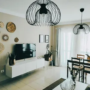 Cala Medano Apartamento
